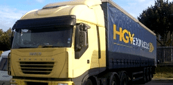 Every Lorry Driving Training Course Available