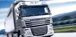 HGV Training Courses