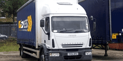 LGV Training Courses