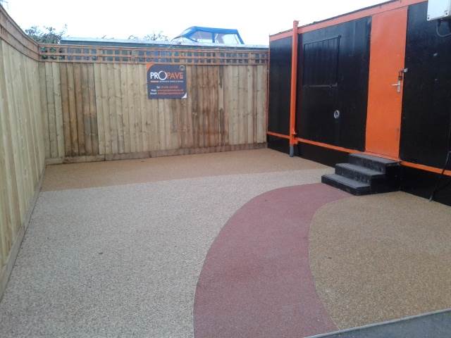Main image for Propave (sw) ltd