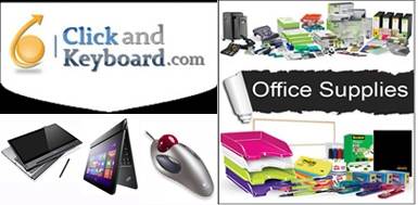 Main image for ClickandKeyboard