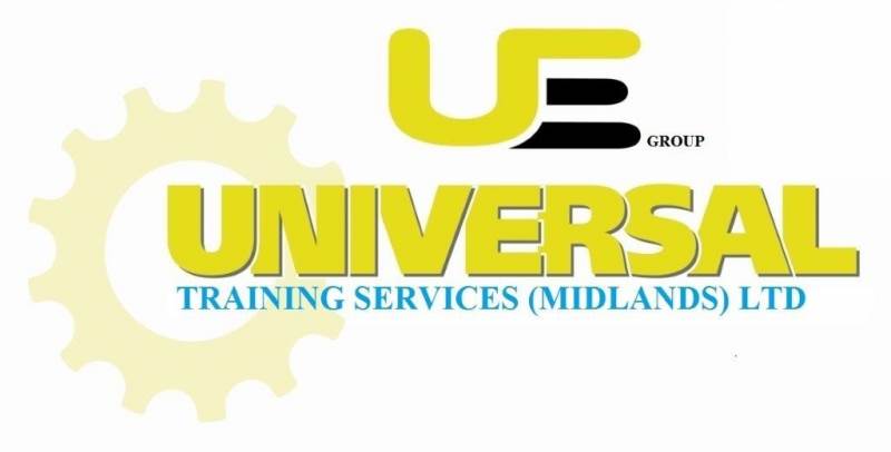 Main image for Universal Training Services Midlands Ltd
