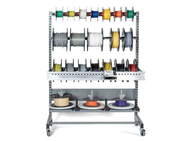 Storage & Transportation for Cable