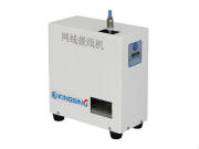 Wire Twisting, Untwisting & Bending Machines