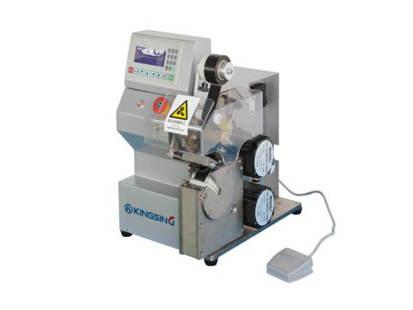 Wire Harness Tape Wrapping Machines