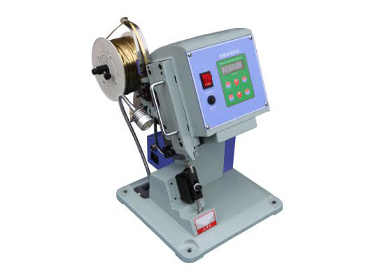 Wire Splicing Machines