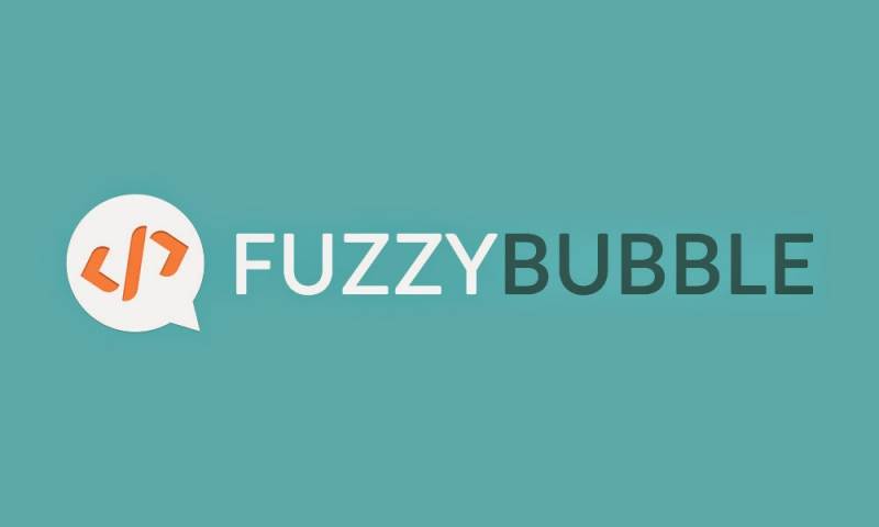 Fuzzy Bubble Media software development company