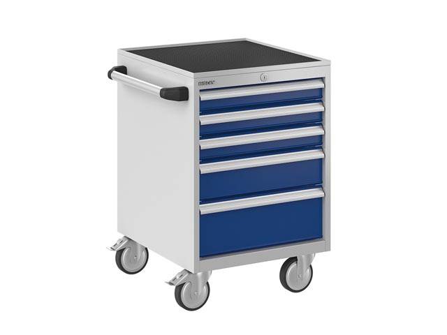 Mobile Tool Cabinets