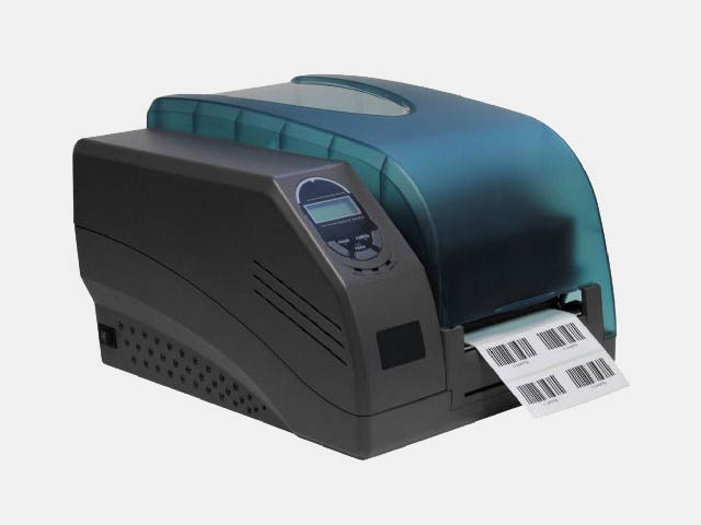 Bureau Print Services