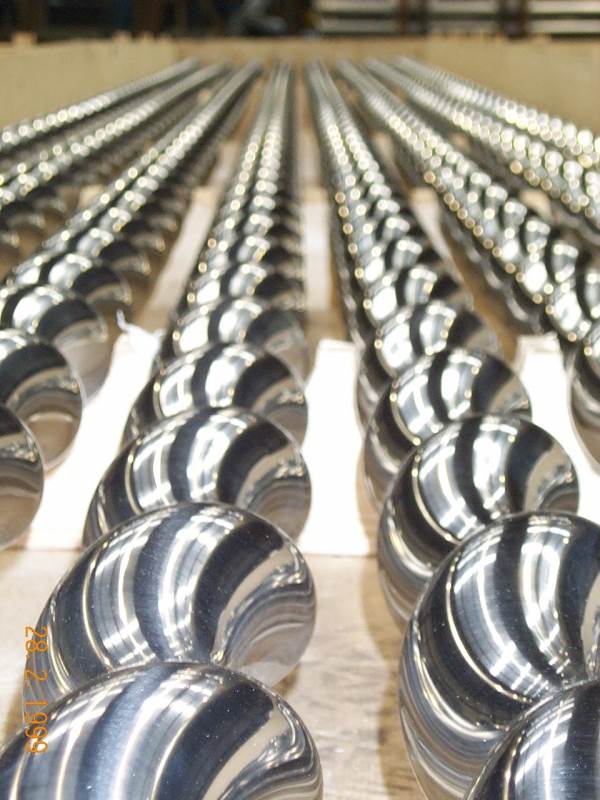 Main image for Swinton Electro Plating Ltd
