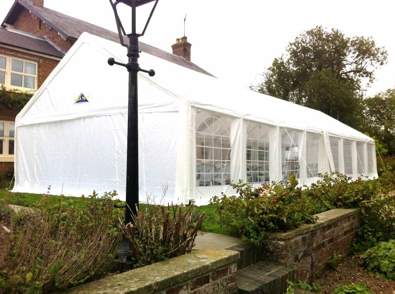 Main image for Party Pieces Marquees Ltd