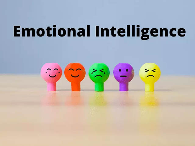 Emotional Intelligence Training