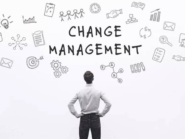 Change Management