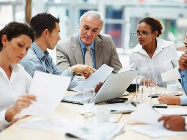 Communication Skills Training