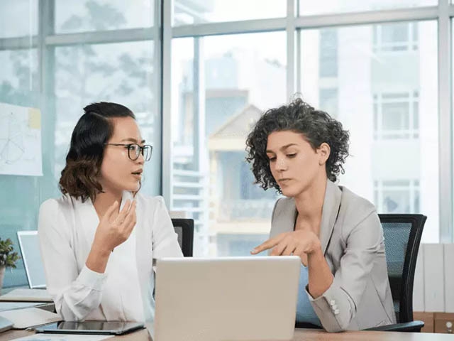 Managing Staff Performance Training