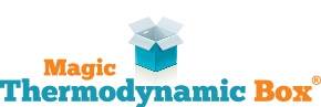 Main image for The Magic Thermodynamic Box Company