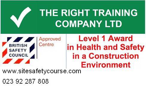 Main image for The Right Training Company Ltd