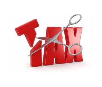 Business and Personal Tax