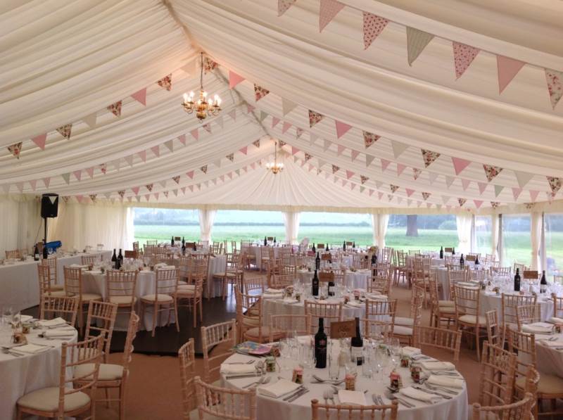 Main image for Kenilworth Marquee Hire LLP