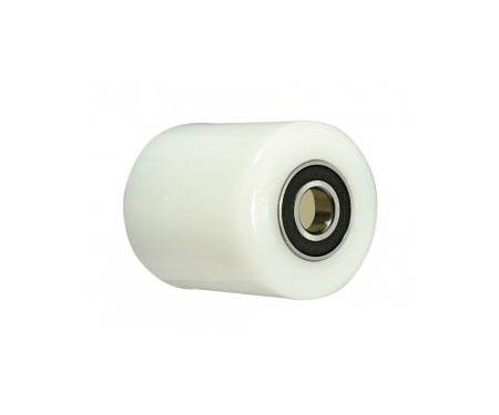 Pallet Roller Nylon With Ball Bearings