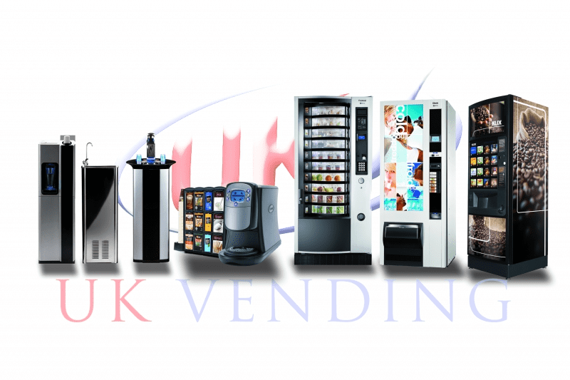 Main image for UK Vending Ltd