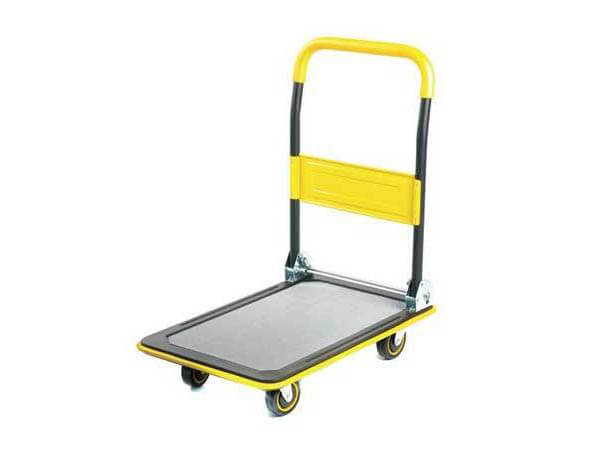 Deluxe Folding Trolley