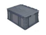 Euro & Distribution Containers