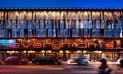 Liverpools Everyman Theatre