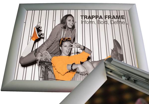 Poster Snap Frames