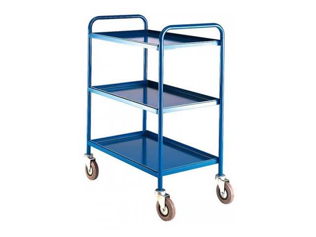 Main image for UK Trolleys Ltd