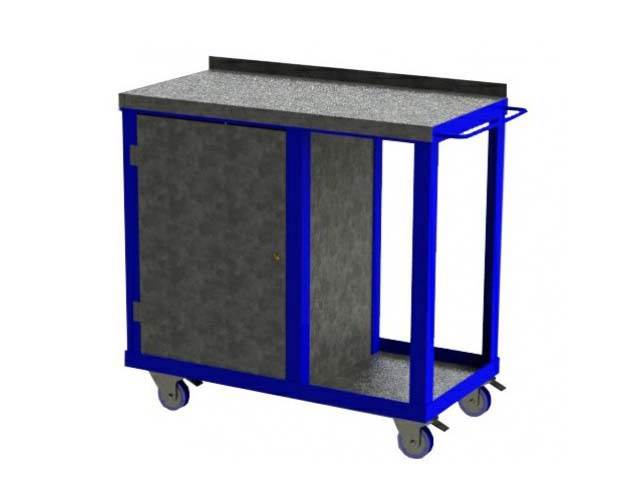 Tool Trolleys