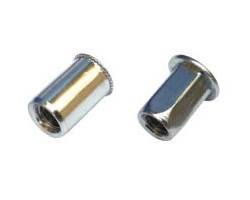 Blind Rivet Nuts
