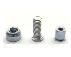 Clinch Fasteners