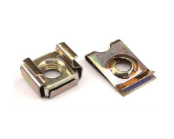 Spring Steel Fasteners