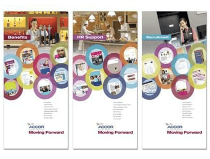 Conference Graphic Panels