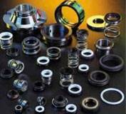 Mechanical Seals & Sealing Systems
