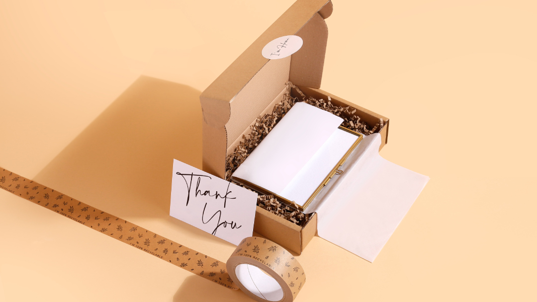 Tiny Box Company - Wholesale Packaging Specialists