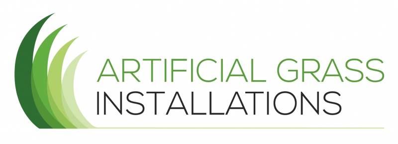 Artificial Grass Installations Logo
