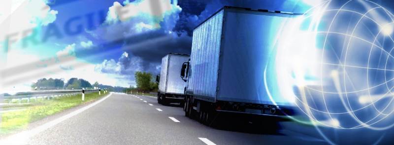 Main image for Hillson Logistics LTD