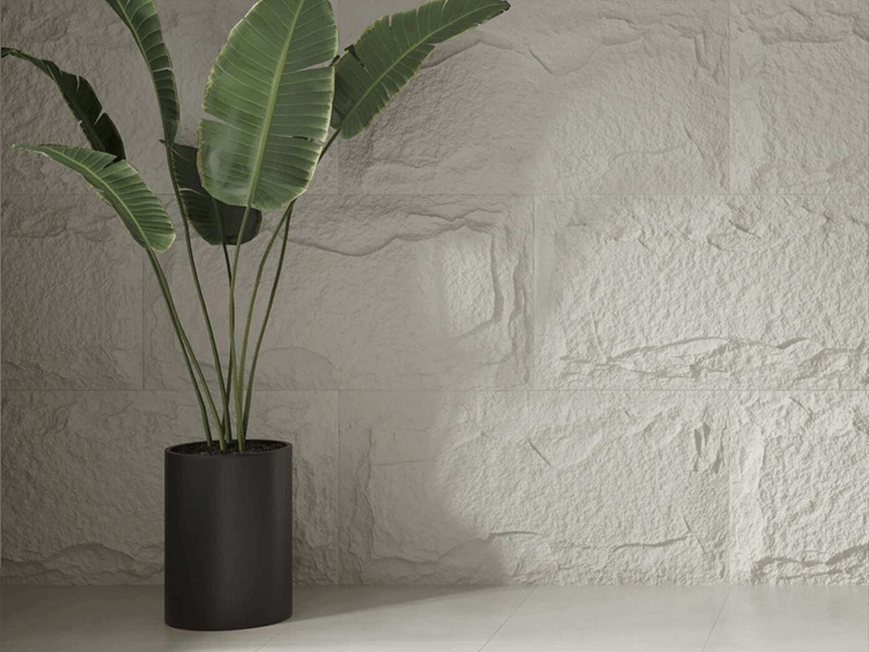 PU Stone Wall