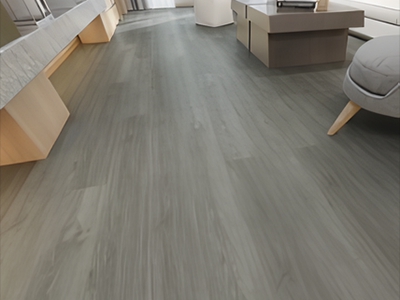 SPC Flooring