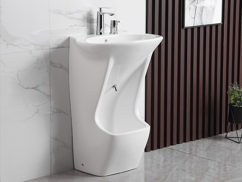 Wudu Basins