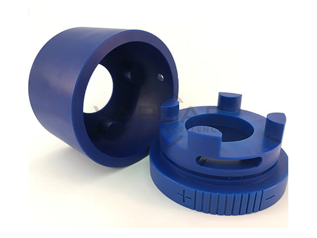 Plastic Machined Parts