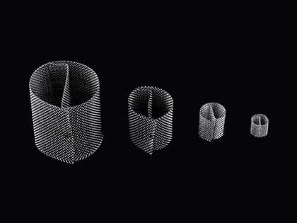 Dixon Rings