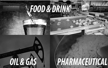 OIL, GAS, FOOD, PHARMACEUTICALS: WHATS THE CONNECTION?