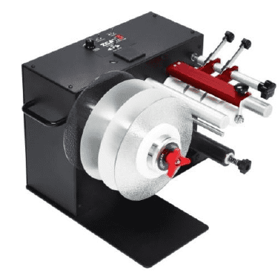 NEW - SR-6/SR-10 SLITTER/REWINDER