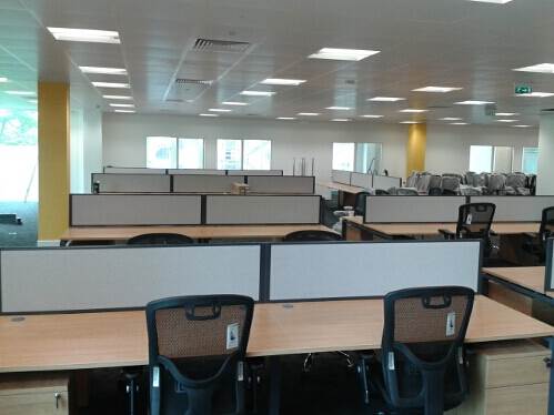 Main image for TNT Cleaning Ltd