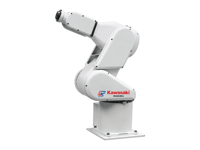 Main image for Kawasaki Robotics (UK) Ltd