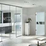 Main image for Glass Partition Installer in Bristol