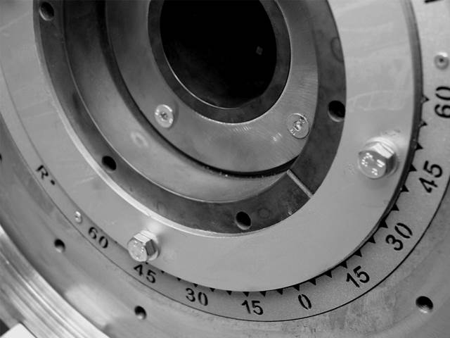 Shot Blast Wheel Technology